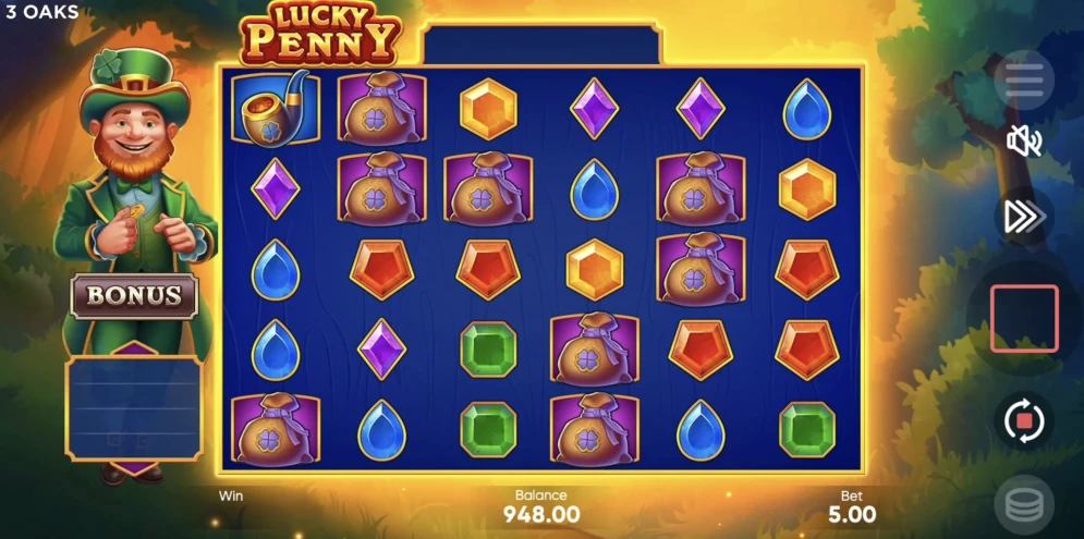 Lucky Penny